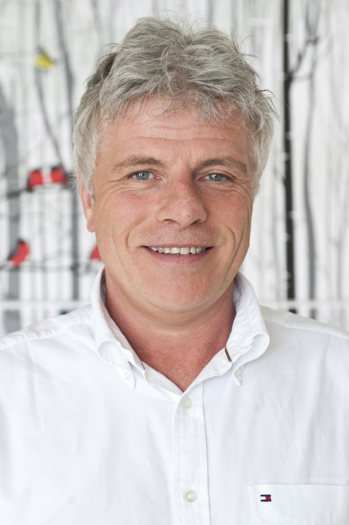 Prof. Dr. Rik Verhaeghe